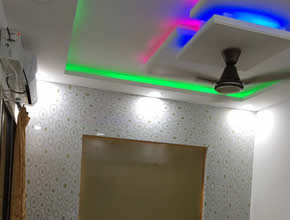 Gem Palace Rooms