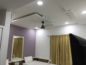 Gem Palace Rooms